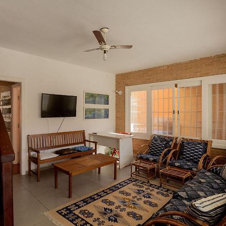 Casa Com Churrasqueira Proximo A Praia Em Ubatuba Exteriör bild