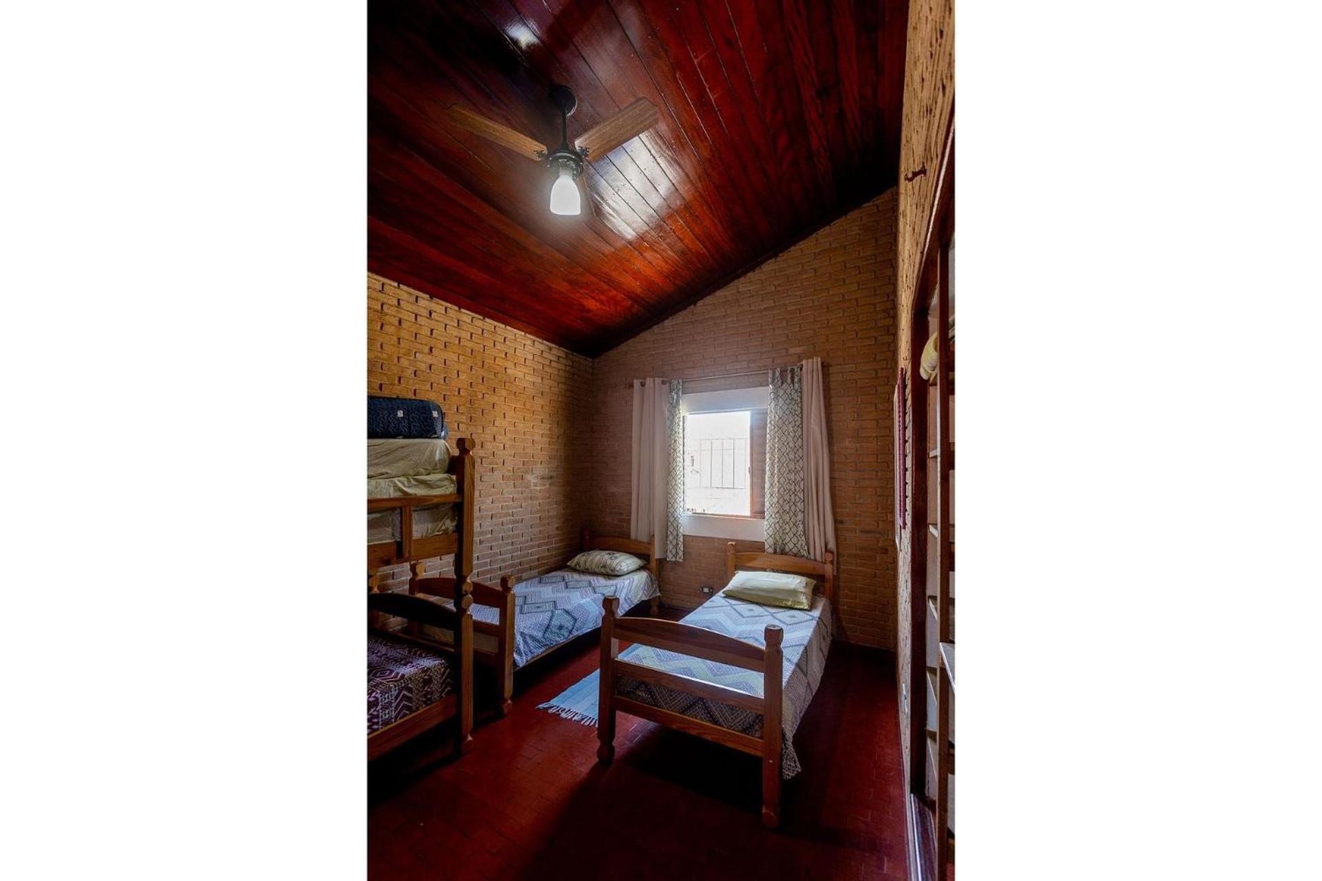 Casa Com Churrasqueira Proximo A Praia Em Ubatuba Exteriör bild