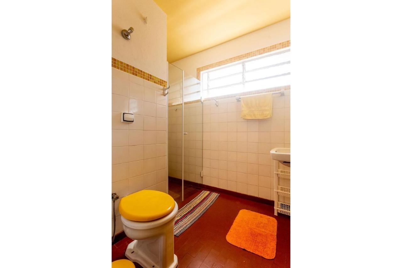 Casa Com Churrasqueira Proximo A Praia Em Ubatuba Exteriör bild