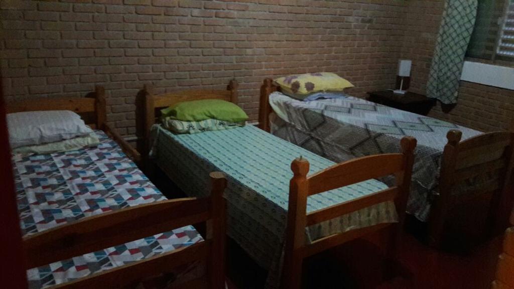 Casa Com Churrasqueira Proximo A Praia Em Ubatuba Exteriör bild