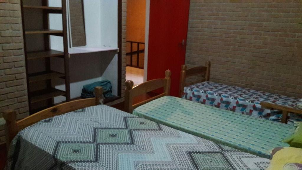 Casa Com Churrasqueira Proximo A Praia Em Ubatuba Exteriör bild
