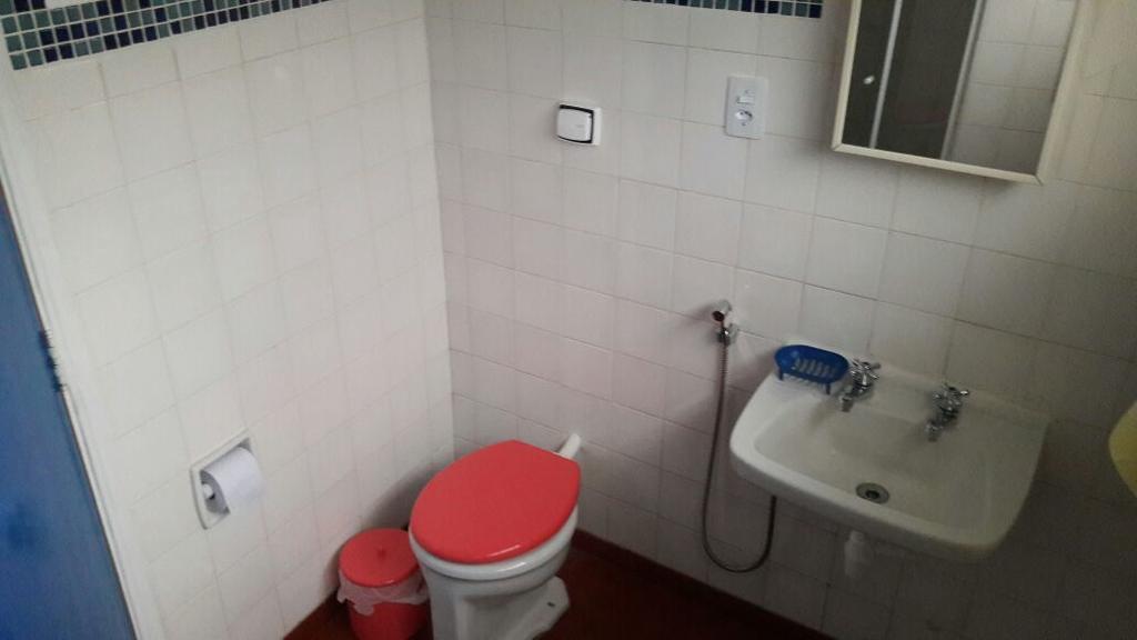 Casa Com Churrasqueira Proximo A Praia Em Ubatuba Exteriör bild