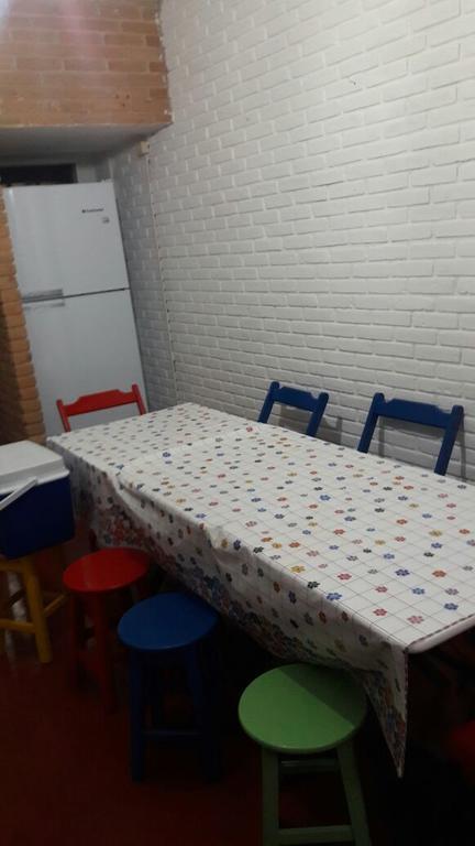 Casa Com Churrasqueira Proximo A Praia Em Ubatuba Exteriör bild