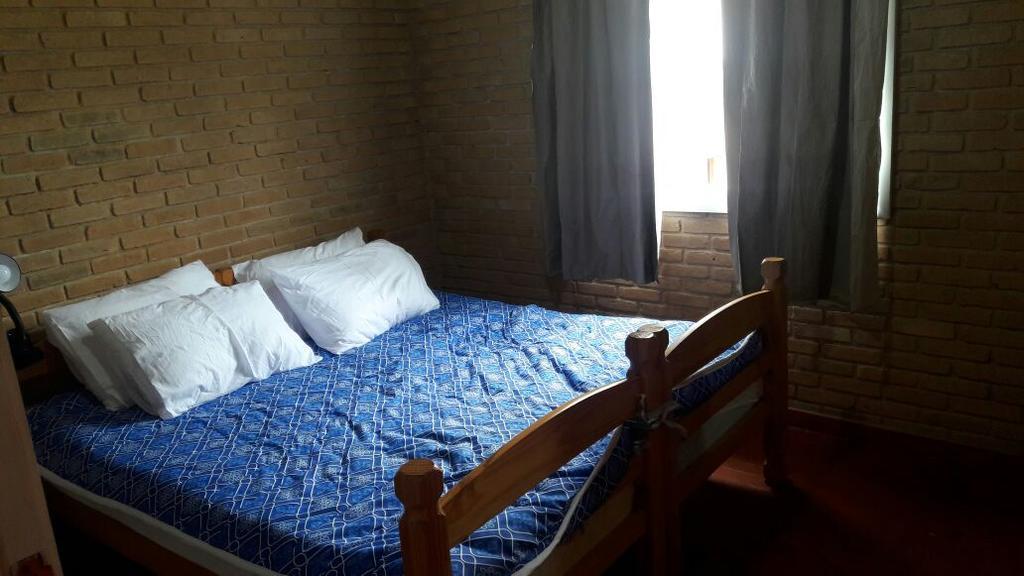 Casa Com Churrasqueira Proximo A Praia Em Ubatuba Exteriör bild